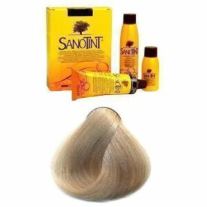 SANOTINT TINTURA CAPELLI 13 BIONDO SVEDESE