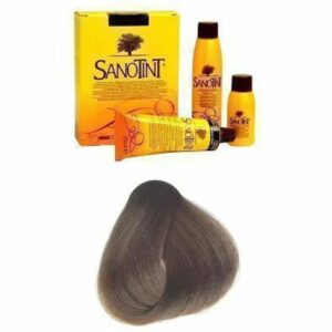 SANOTINT TINTURA CAPELLI 14 BIONDO SCURO