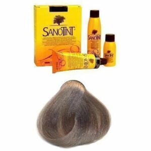 SANOTINT TINTURA CAPELLI 15 BIONDO CENERE
