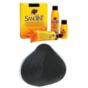 SANOTINT TINTURA CAPELLI 17  NERO BLU