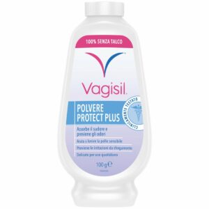 vagisil polvere intima assorbente