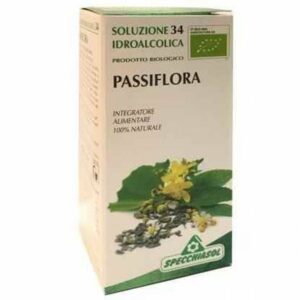 PASSIFLORA INCARNATA TM 50ML