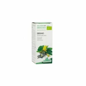 Soluzione Idroalcolica 61 Erisimo 50 Ml