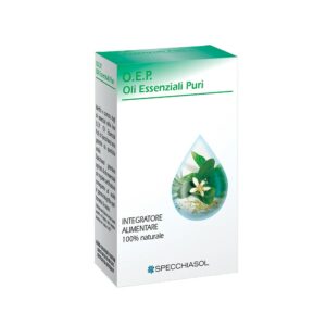 SPECCHIASOL LAVANDA OLIO ESSENZIALE PURO 10ML