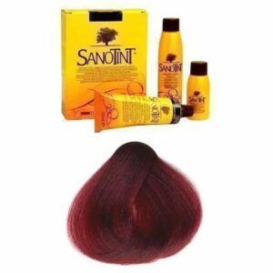 SANOTINT TINTURA CAPELLI 22 FRUTTI DI BOSCO