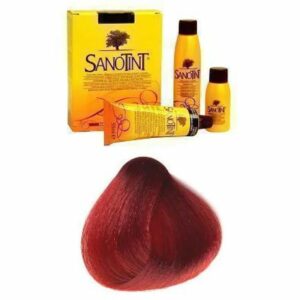 SANOTINT TINTURA CAPELLI 23 RIBES ROSSO