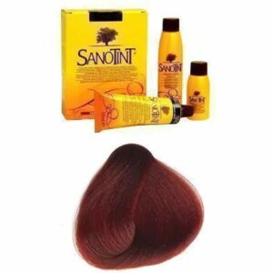 SANOTINT TINTURA CAPELLI 24 CILIEGIA