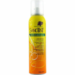 SANOTINT LACCA ECOLOGICA 150ML