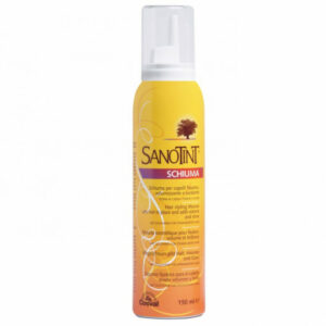 Sanotint schiuma Fissativa 150 ml