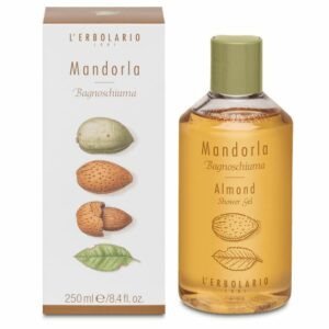 Bagnoschiuma Mandorla