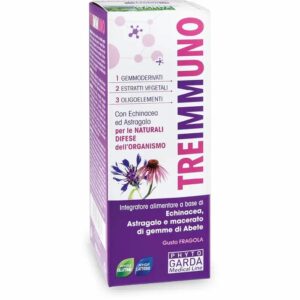 Treimmuno 150 ml Phyto Garda