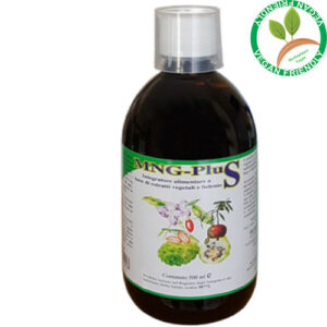 MNG PLUS 500ML