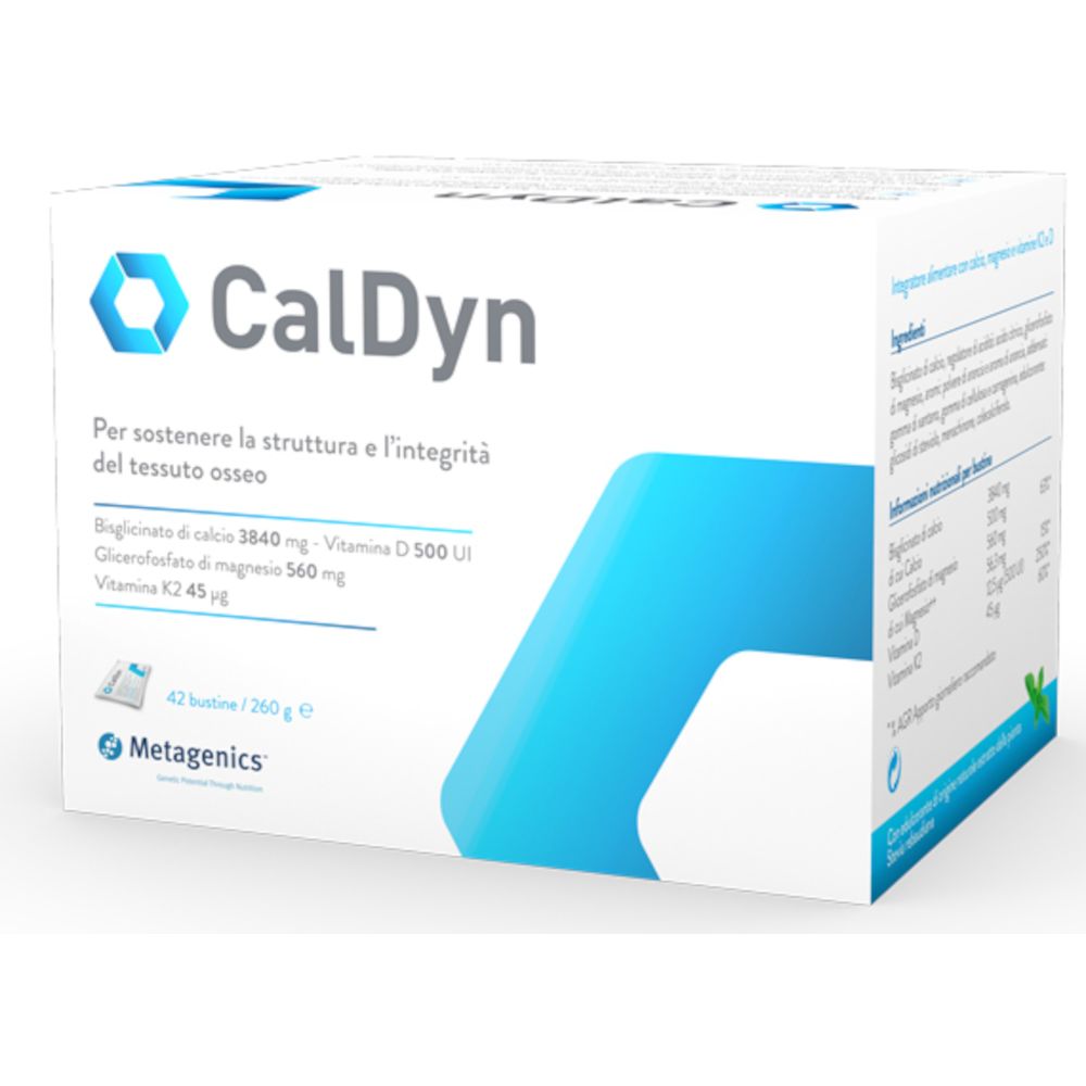 CALDYN 42 BUSTINE