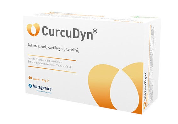 CURCUDYN 60 CAPSULE