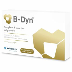 B-DYN 30 COMPRESSE
