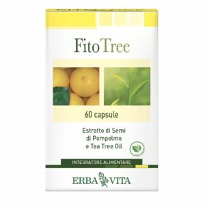 FITOTREE 60 CAPSULE