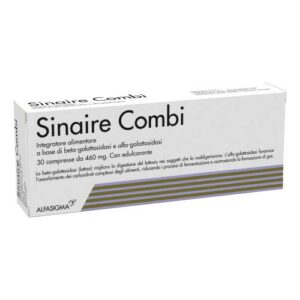 Sinaire Combi 30 Compresse