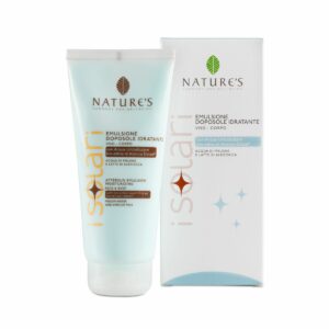 Nature's Emulsione Doposole 200ml