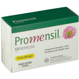 Promensil Forte 60 Compresse