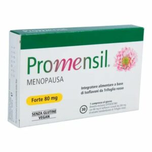 Promensil Forte 30 Compresse