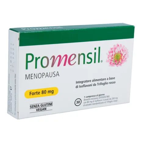 Promensil Forte 30 Compresse