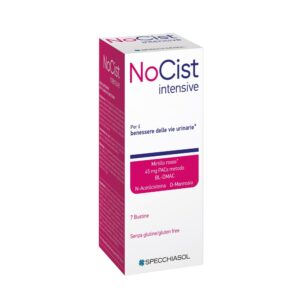 NOCIST INTENSIVE 7 BUSTE