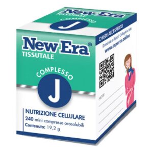 New Era J 240 Granuli