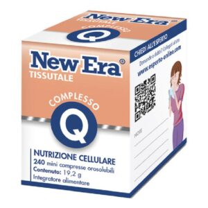 New Era Q 240 Granuli