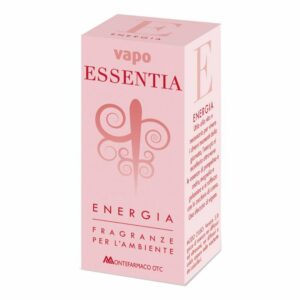 vapo essentia energia 10ml essenza