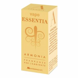 vapo essentia armonia 10ml essenza per la casa