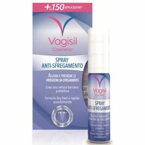 vagisil anti sfregamento spray