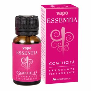 vapo essentia complicità 10ml essenza per la casa