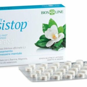 Vitacalm Ansistop 60 Compresse