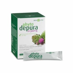 Phyto Depura Forte 30 Bustine Concentrate