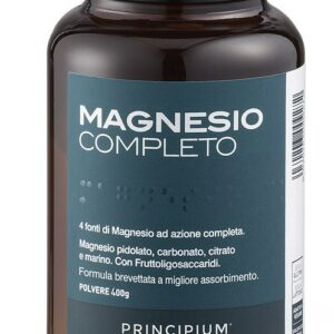 Principium Magnesio Completo 400g