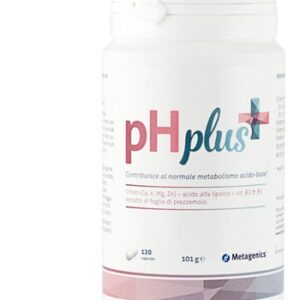 PH PLUS 120 COMPRESSE