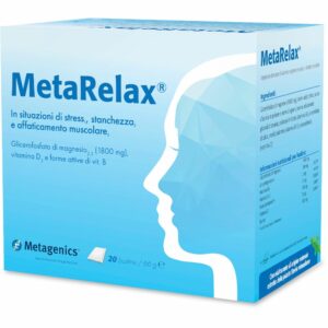 METARELAX 20 BUSTINE