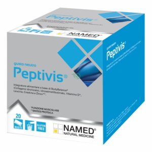 Peptivis Neutro 20 Bustine