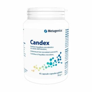 Candex 45 Capsule