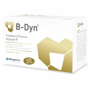 B-DYN 90 COMPRESSE