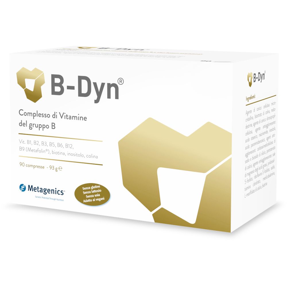 B-DYN 90 COMPRESSE