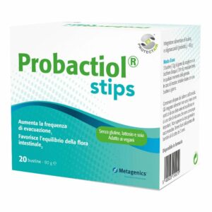 PROBACTIOL STIPS 20 BUSTINE