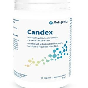 Candex 90 Capsule
