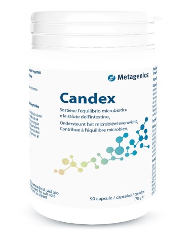 Candex 90 Capsule