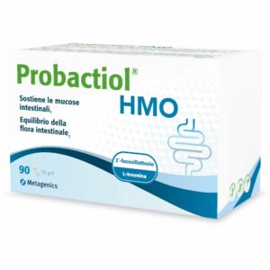 Probactiol Hmo 90 Capsule