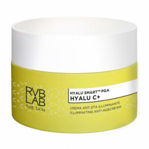 Crema Anti Età Illuminante