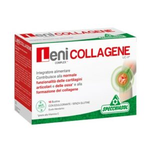 Leni Complex Collagene 18 bustine