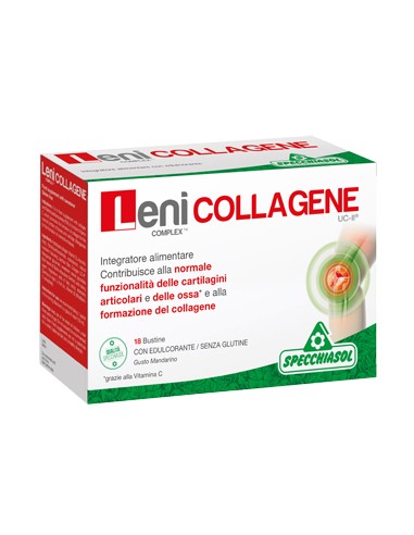Leni Complex Collagene 18 bustine