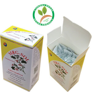 MRG-SOL SOLUZIONE ORALE 20 BUSTINE
