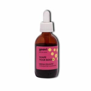Goovi  drena cellulite
